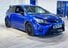 Ford Focus 2.5 RS Hatchback 3dr Petrol Manual (225 g/km, 301 bhp)
