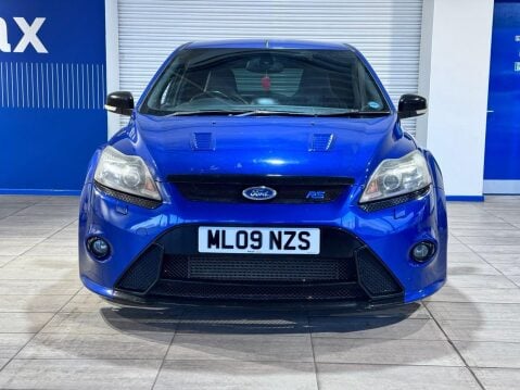 Ford Focus 2.5 RS Hatchback 3dr Petrol Manual (225 g/km, 301 bhp) 8