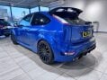 Ford Focus 2.5 RS Hatchback 3dr Petrol Manual (225 g/km, 301 bhp) 5