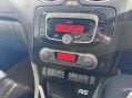 Ford Focus 2.5 RS Hatchback 3dr Petrol Manual (225 g/km, 301 bhp) 13