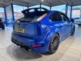 Ford Focus 2.5 RS Hatchback 3dr Petrol Manual (225 g/km, 301 bhp) 3