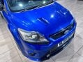Ford Focus 2.5 RS Hatchback 3dr Petrol Manual (225 g/km, 301 bhp) 9