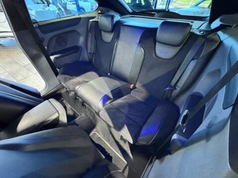 Ford Focus 2.5 RS Hatchback 3dr Petrol Manual (225 g/km, 301 bhp) 25