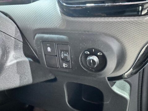 Citroen C4 Cactus 1.2 PureTech Flair ETG5 Euro 6 (s/s) 5dr 24