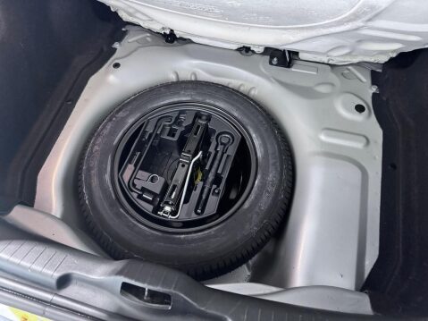 Citroen C4 Cactus 1.2 PureTech Flair ETG5 Euro 6 (s/s) 5dr 35