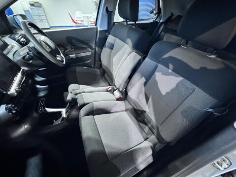 Citroen C4 Cactus 1.2 PureTech Flair ETG5 Euro 6 (s/s) 5dr 28