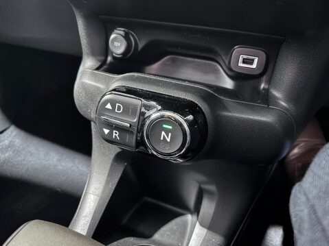 Citroen C4 Cactus 1.2 PureTech Flair ETG5 Euro 6 (s/s) 5dr 14