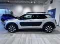 Citroen C4 Cactus 1.2 PureTech Flair ETG5 Euro 6 (s/s) 5dr 6