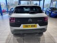 Citroen C4 Cactus 1.2 PureTech Flair ETG5 Euro 6 (s/s) 5dr 4