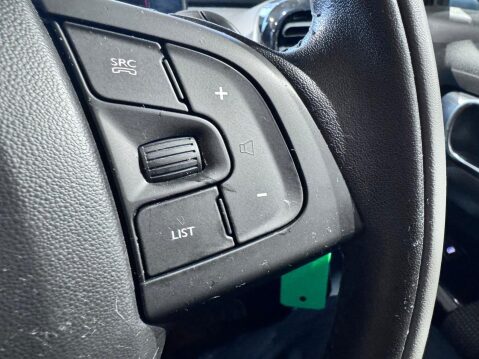 Citroen C4 Cactus 1.2 PureTech Flair ETG5 Euro 6 (s/s) 5dr 23