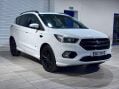 Ford Kuga 2.0 TDCi ST-Line X Powershift AWD Euro 6 (s/s) 5dr 1