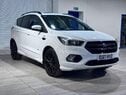 Ford Kuga 2.0 TDCi ST-Line X Powershift AWD Euro 6 (s/s) 5dr