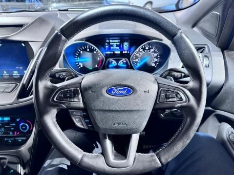 Ford Kuga 2.0 TDCi ST-Line X Powershift AWD Euro 6 (s/s) 5dr 23