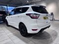 Ford Kuga 2.0 TDCi ST-Line X Powershift AWD Euro 6 (s/s) 5dr 5