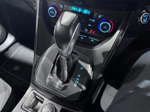 Ford Kuga 2.0 TDCi ST-Line X Powershift AWD Euro 6 (s/s) 5dr 20