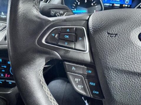 Ford Kuga 2.0 TDCi ST-Line X Powershift AWD Euro 6 (s/s) 5dr 24