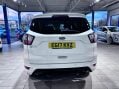 Ford Kuga 2.0 TDCi ST-Line X Powershift AWD Euro 6 (s/s) 5dr 4