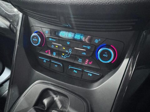 Ford Kuga 2.0 TDCi ST-Line X Powershift AWD Euro 6 (s/s) 5dr 19