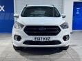 Ford Kuga 2.0 TDCi ST-Line X Powershift AWD Euro 6 (s/s) 5dr 8