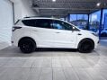 Ford Kuga 2.0 TDCi ST-Line X Powershift AWD Euro 6 (s/s) 5dr 2