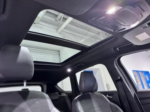 Ford Kuga 2.0 TDCi ST-Line X Powershift AWD Euro 6 (s/s) 5dr 29