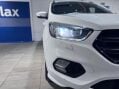 Ford Kuga 2.0 TDCi ST-Line X Powershift AWD Euro 6 (s/s) 5dr 9
