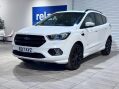 Ford Kuga 2.0 TDCi ST-Line X Powershift AWD Euro 6 (s/s) 5dr 7
