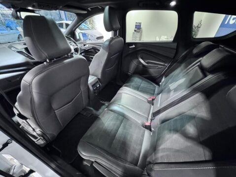 Ford Kuga 2.0 TDCi ST-Line X Powershift AWD Euro 6 (s/s) 5dr 35