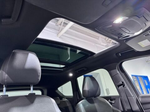 Ford Kuga 2.0 TDCi ST-Line X Powershift AWD Euro 6 (s/s) 5dr 30