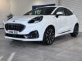 Ford Puma 1.0T EcoBoost MHEV ST-Line Vignale DCT Euro 6 (s/s) 5dr 7