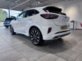 Ford Puma 1.0T EcoBoost MHEV ST-Line Vignale DCT Euro 6 (s/s) 5dr 5