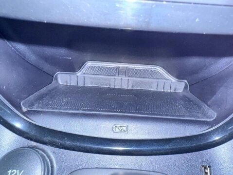 Ford Puma 1.0T EcoBoost MHEV ST-Line Vignale DCT Euro 6 (s/s) 5dr 26