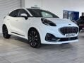 Ford Puma 1.0T EcoBoost MHEV ST-Line Vignale DCT Euro 6 (s/s) 5dr 1