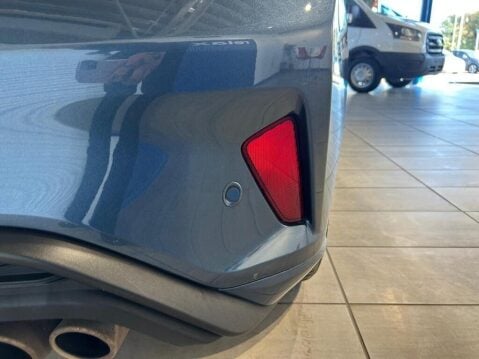 Ford Focus 1.0T EcoBoost ST-Line Euro 6 (s/s) 5dr 35