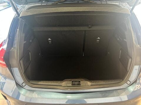 Ford Focus 1.0T EcoBoost ST-Line Euro 6 (s/s) 5dr 36