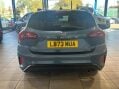 Ford Focus 1.0T EcoBoost ST-Line Euro 6 (s/s) 5dr 4