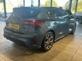 Ford Focus 1.0T EcoBoost ST-Line Euro 6 (s/s) 5dr 3