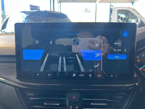 Ford Focus 1.0T EcoBoost ST-Line Euro 6 (s/s) 5dr 23