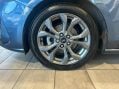 Ford Focus 1.0T EcoBoost ST-Line Euro 6 (s/s) 5dr 10