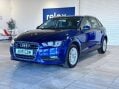 Audi A3 1.6 TDI SE Technik Sportback S Tronic Euro 6 (s/s) 5dr 7
