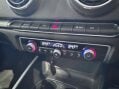 Audi A3 1.6 TDI SE Technik Sportback S Tronic Euro 6 (s/s) 5dr 18