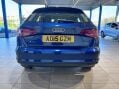 Audi A3 1.6 TDI SE Technik Sportback S Tronic Euro 6 (s/s) 5dr 4