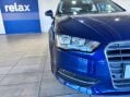 Audi A3 1.6 TDI SE Technik Sportback S Tronic Euro 6 (s/s) 5dr 9