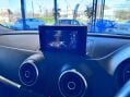 Audi A3 1.6 TDI SE Technik Sportback S Tronic Euro 6 (s/s) 5dr 14