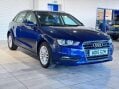 Audi A3 1.6 TDI SE Technik Sportback S Tronic Euro 6 (s/s) 5dr 1