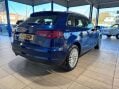 Audi A3 1.6 TDI SE Technik Sportback S Tronic Euro 6 (s/s) 5dr 3