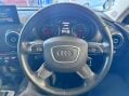 Audi A3 1.6 TDI SE Technik Sportback S Tronic Euro 6 (s/s) 5dr 20