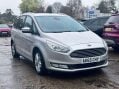 Ford Galaxy 2.0 TDCi Titanium MPV 5dr Diesel Powershift Euro 6 (s/s) (180 ps) 1