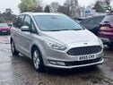 Ford Galaxy 2.0 TDCi Titanium MPV 5dr Diesel Powershift Euro 6 (s/s) (180 ps)