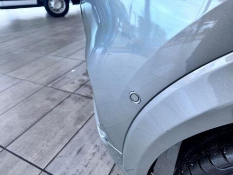 Ford Puma 1.0T EcoBoost MHEV ST-Line X Euro 6 (s/s) 5dr 41